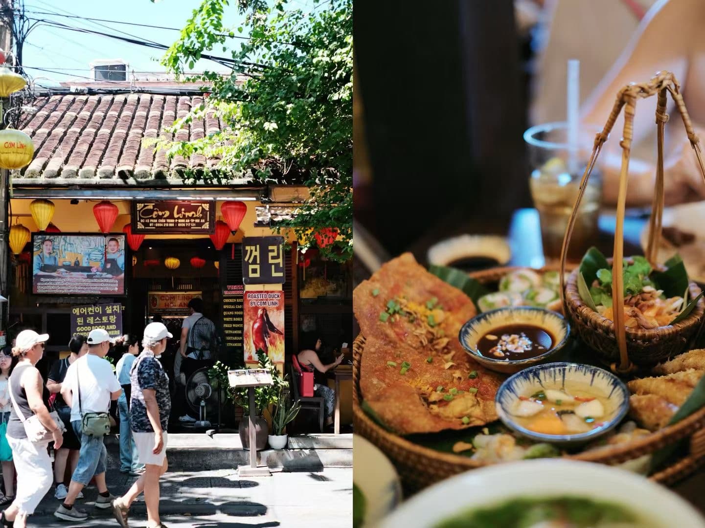 Vietnam street